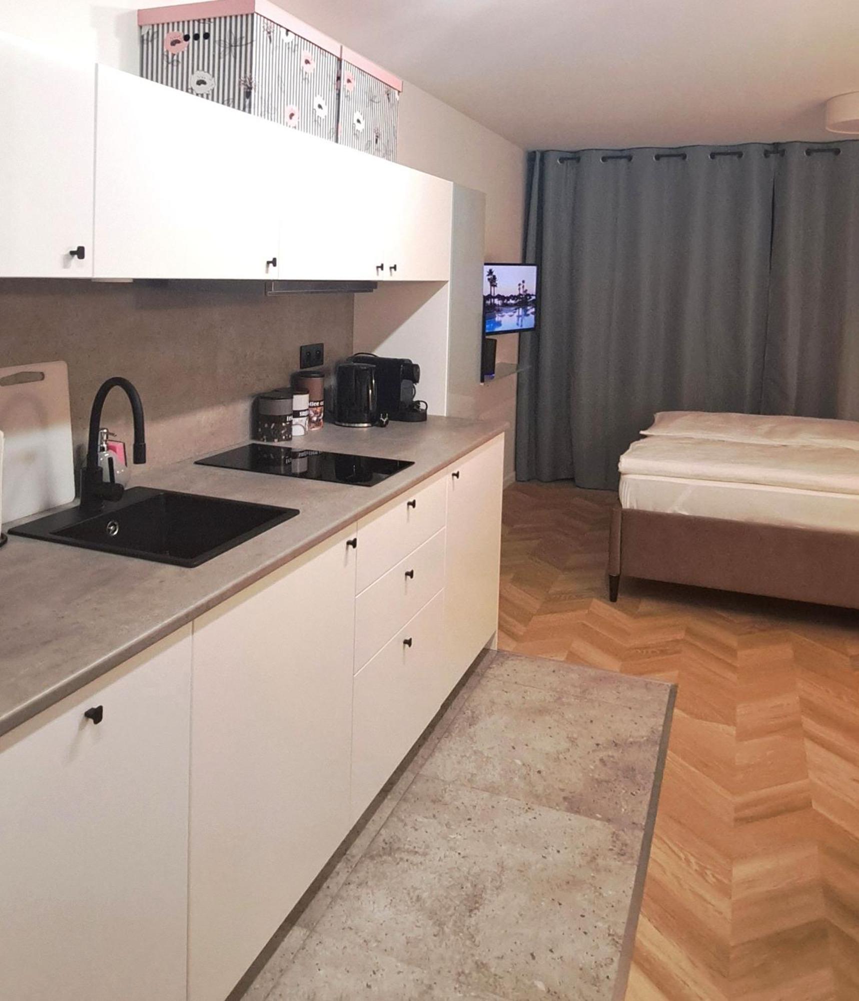 Falcon Apartment Center 4 Metro Swietokrzyska Varsó Kültér fotó